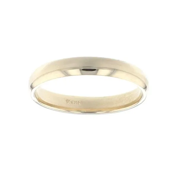 Wedding Band Miner's Den Jewelers Royal Oak, MI