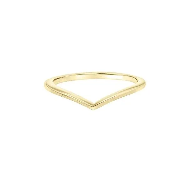 Wedding Band Miner's Den Jewelers Royal Oak, MI