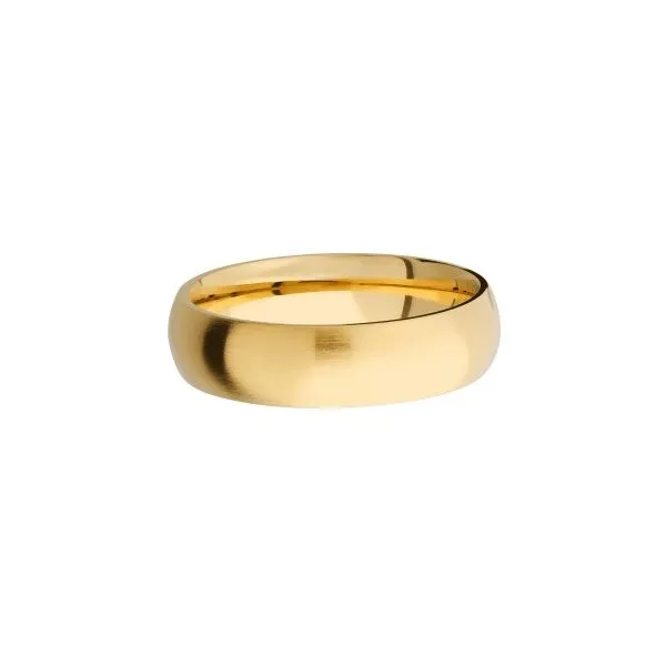 Wedding Band Miner's Den Jewelers Royal Oak, MI