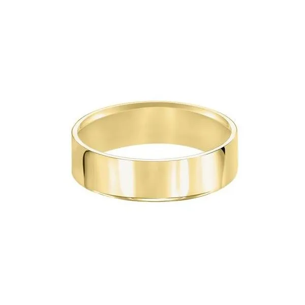 Wedding Band Miner's Den Jewelers Royal Oak, MI