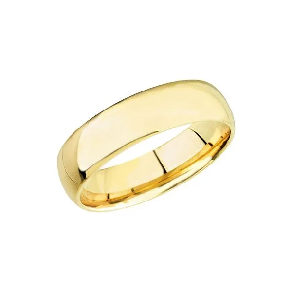 Wedding Band Miner's Den Jewelers Royal Oak, MI