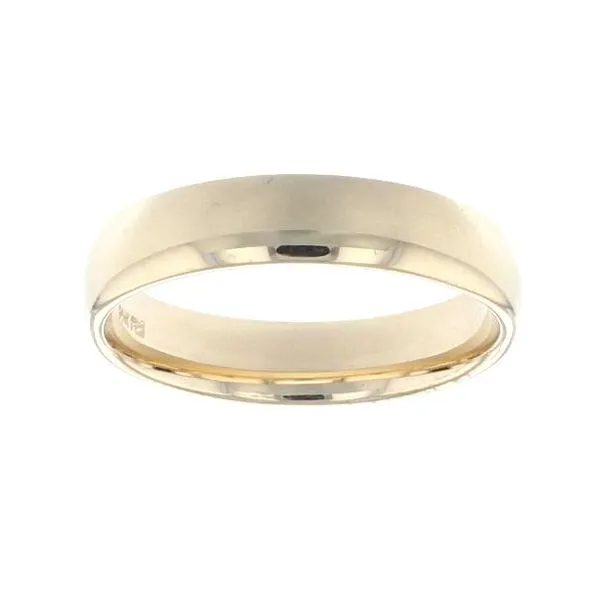 Wedding Band