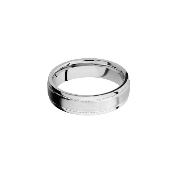 Wedding Band Miner's Den Jewelers Royal Oak, MI