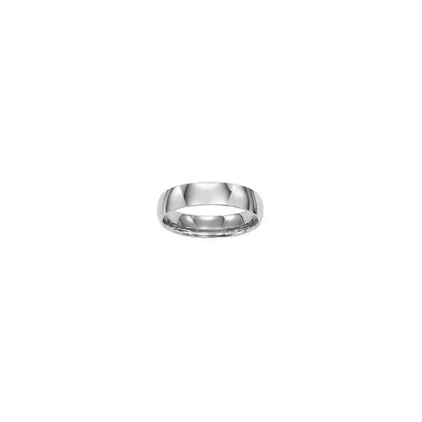 Wedding Band Miner's Den Jewelers Royal Oak, MI