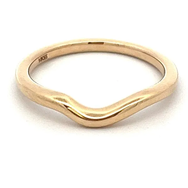 Wedding Band Miner's Den Jewelers Royal Oak, MI