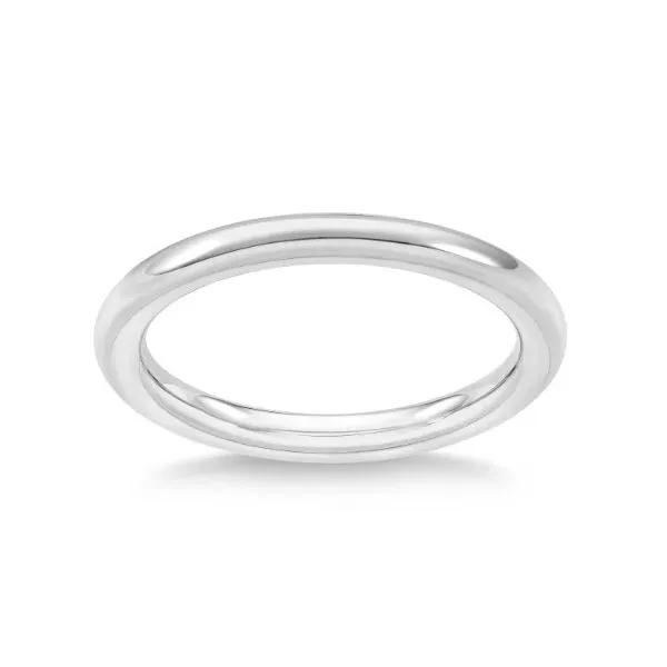 Wedding Band Miner's Den Jewelers Royal Oak, MI