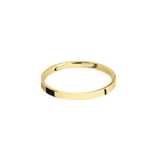 Wedding Band Miner's Den Jewelers Royal Oak, MI