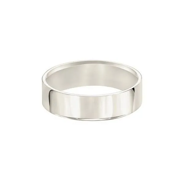 Wedding Band