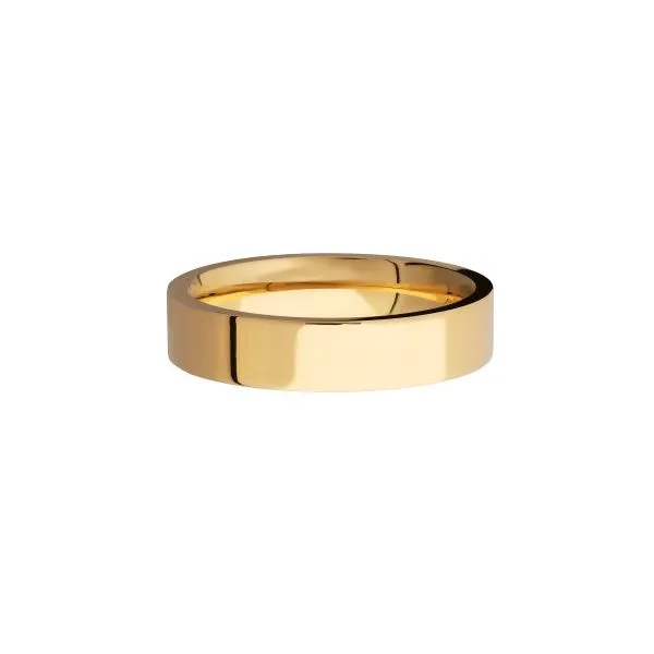 Wedding Band Miner's Den Jewelers Royal Oak, MI