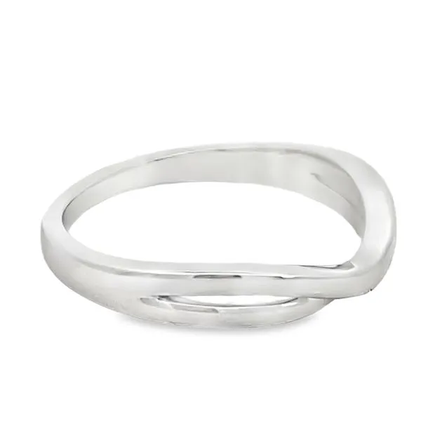 Wedding Band Image 2 Miner's Den Jewelers Royal Oak, MI