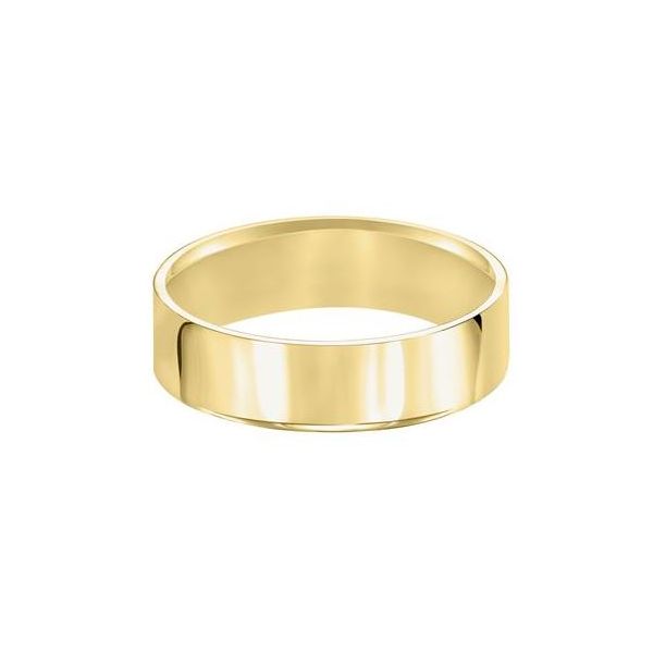 Wedding Band Miner's Den Jewelers Royal Oak, MI
