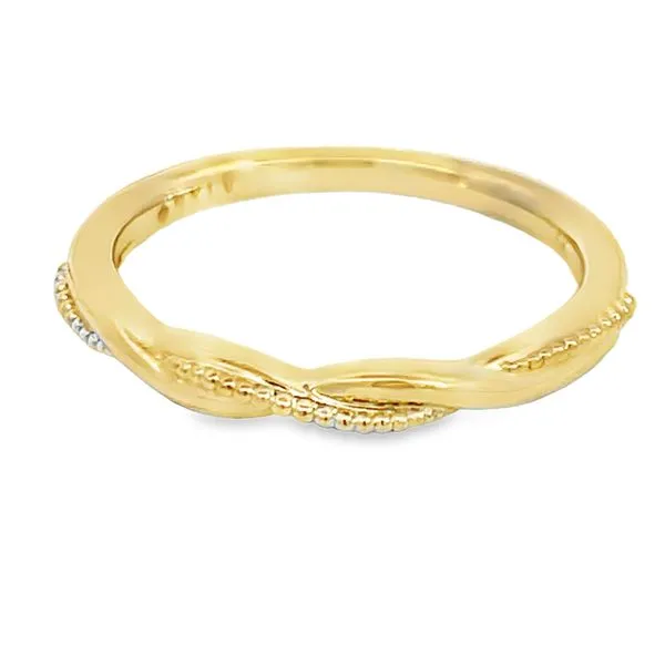 Wedding Band Miner's Den Jewelers Royal Oak, MI