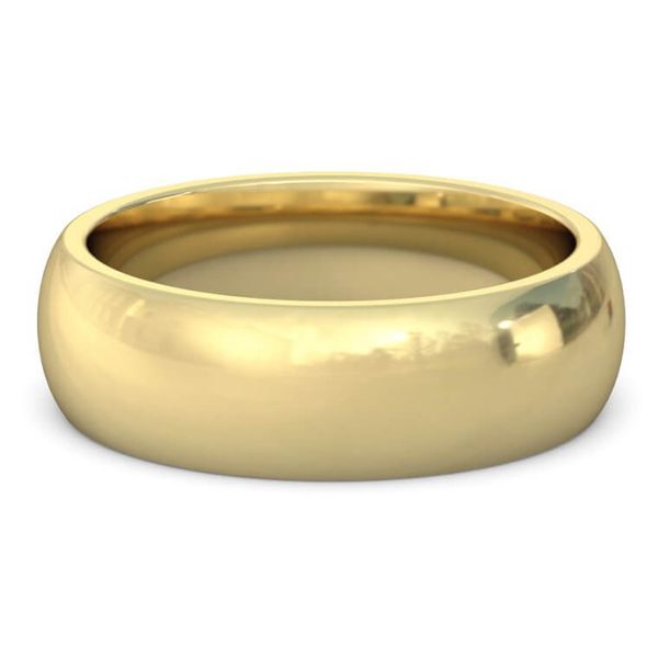 Wedding Band Miner's Den Jewelers Royal Oak, MI