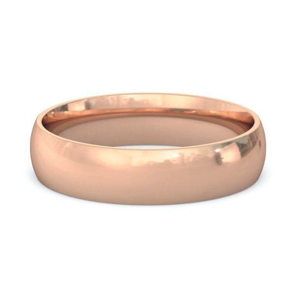 Wedding Band Miner's Den Jewelers Royal Oak, MI