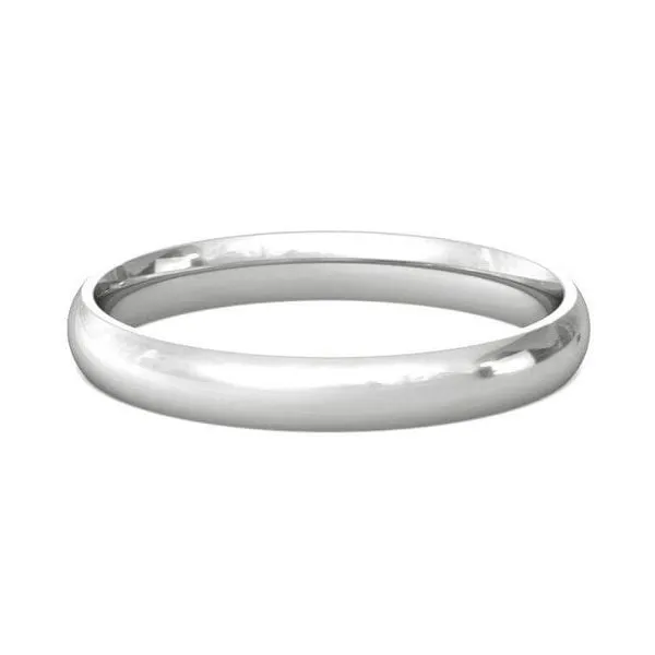 Wedding Band Miner's Den Jewelers Royal Oak, MI