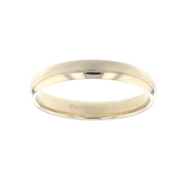 Wedding Band Miner's Den Jewelers Royal Oak, MI