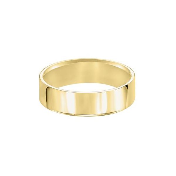 Wedding Band Miner's Den Jewelers Royal Oak, MI