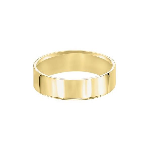Wedding Band Miner's Den Jewelers Royal Oak, MI