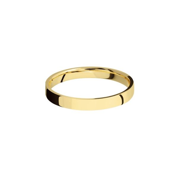 Wedding Band Miner's Den Jewelers Royal Oak, MI