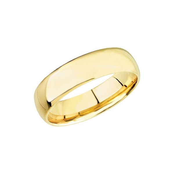 Wedding Band Miner's Den Jewelers Royal Oak, MI