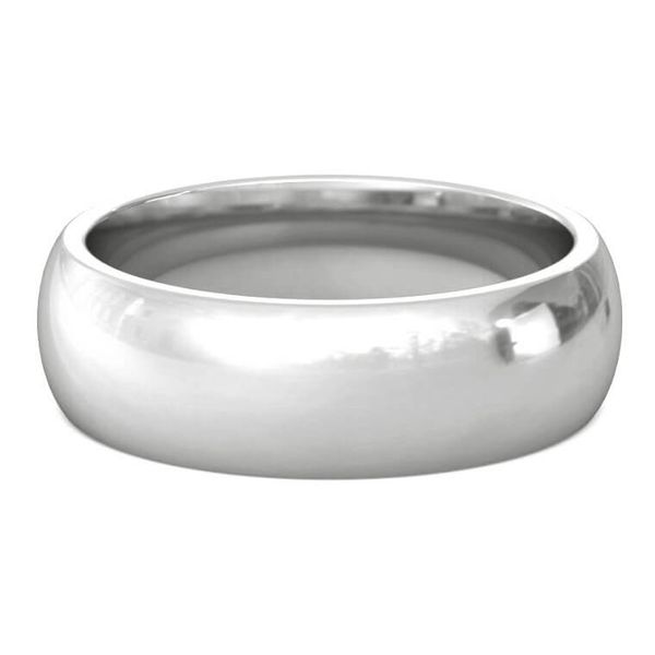 Wedding Band Miner's Den Jewelers Royal Oak, MI