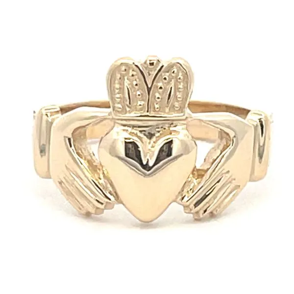 Gold Fashion Ring similar item image