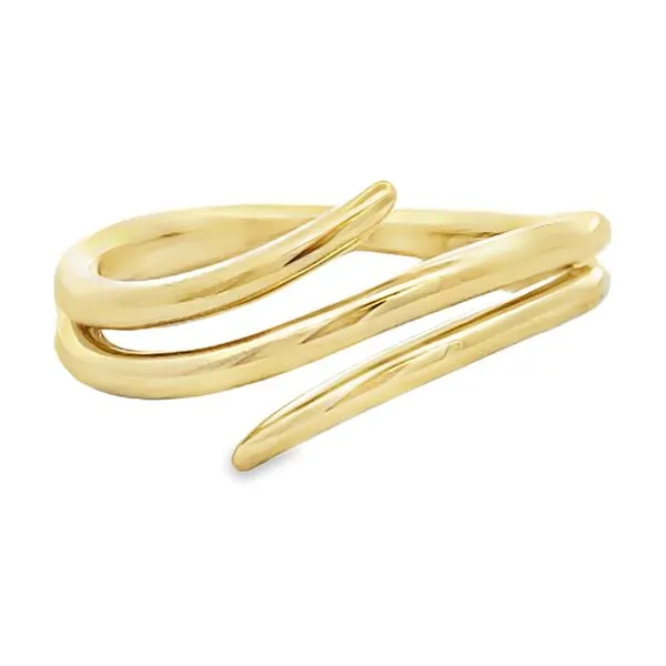 Women's Gold Fashion Ring Miner's Den Jewelers Royal Oak, MI