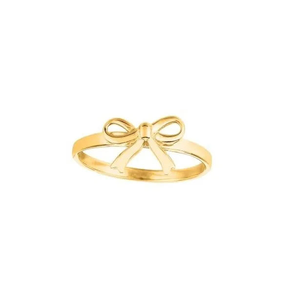 Women's Gold Fashion Ring Miner's Den Jewelers Royal Oak, MI