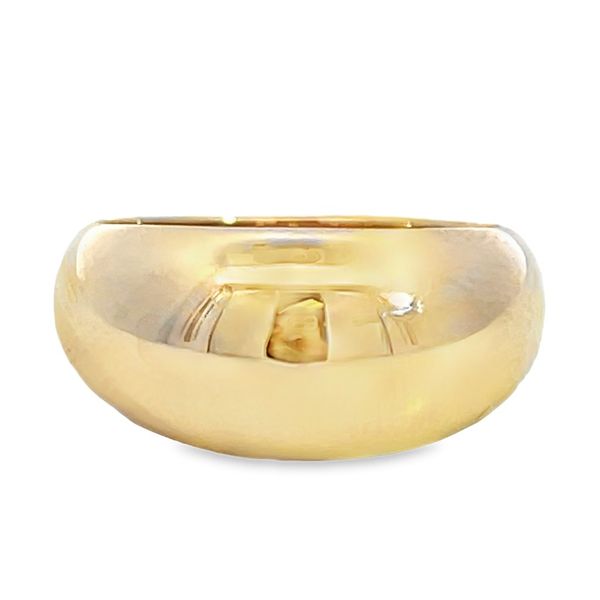 Women's Gold Fashion Ring Miner's Den Jewelers Royal Oak, MI