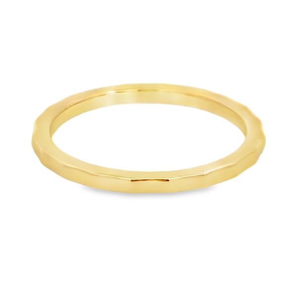 Women's Gold Fashion Ring Miner's Den Jewelers Royal Oak, MI