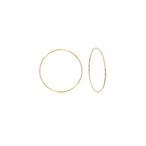 Gold Earrings Miner's Den Jewelers Royal Oak, MI