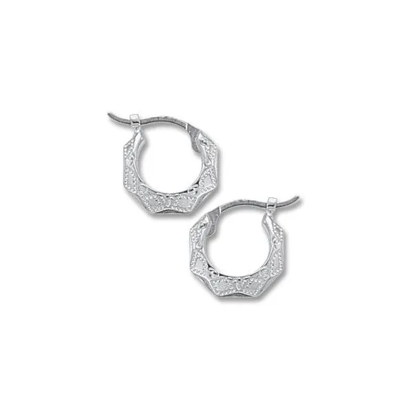 Gold Earrings Miner's Den Jewelers Royal Oak, MI