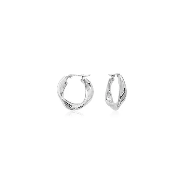 Gold Earrings Miner's Den Jewelers Royal Oak, MI
