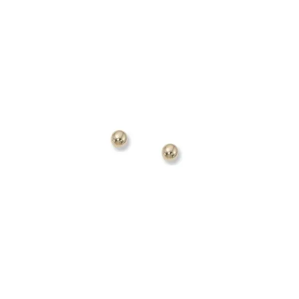 Gold Earrings Miner's Den Jewelers Royal Oak, MI
