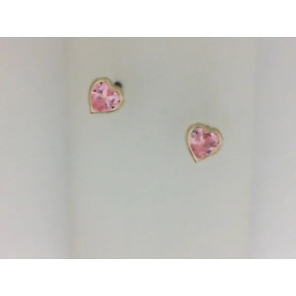 Gold Earrings Miner's Den Jewelers Royal Oak, MI