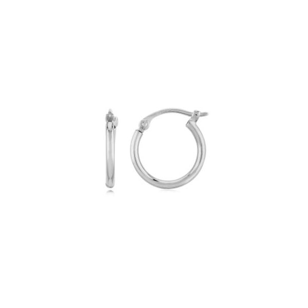 Gold Earrings Miner's Den Jewelers Royal Oak, MI