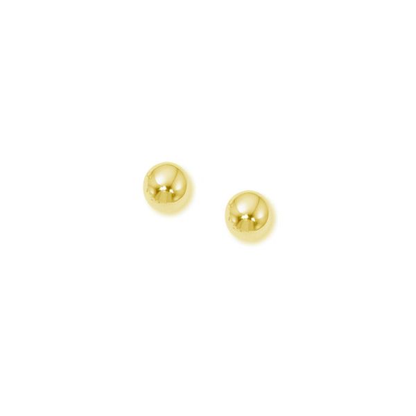 Gold Earrings Miner's Den Jewelers Royal Oak, MI