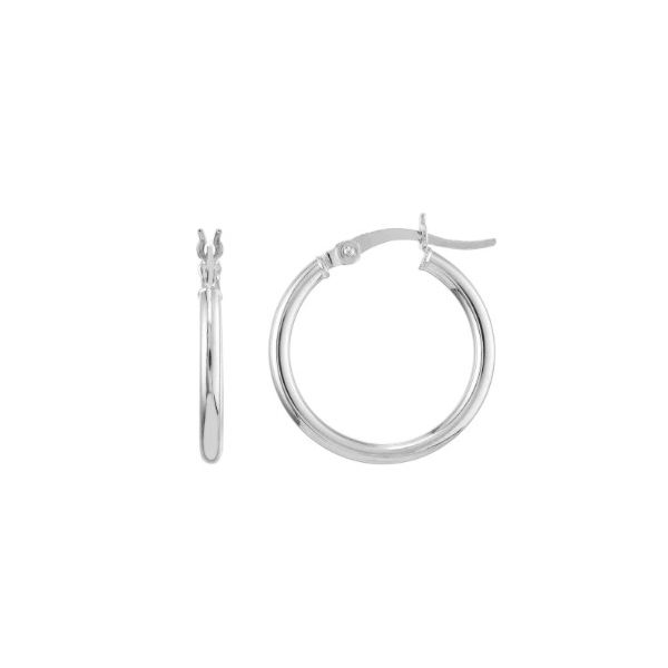 Gold Earrings Miner's Den Jewelers Royal Oak, MI