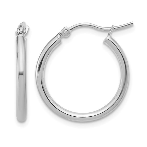 Gold Earrings Miner's Den Jewelers Royal Oak, MI