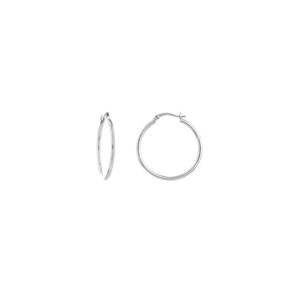 Gold Earrings Miner's Den Jewelers Royal Oak, MI