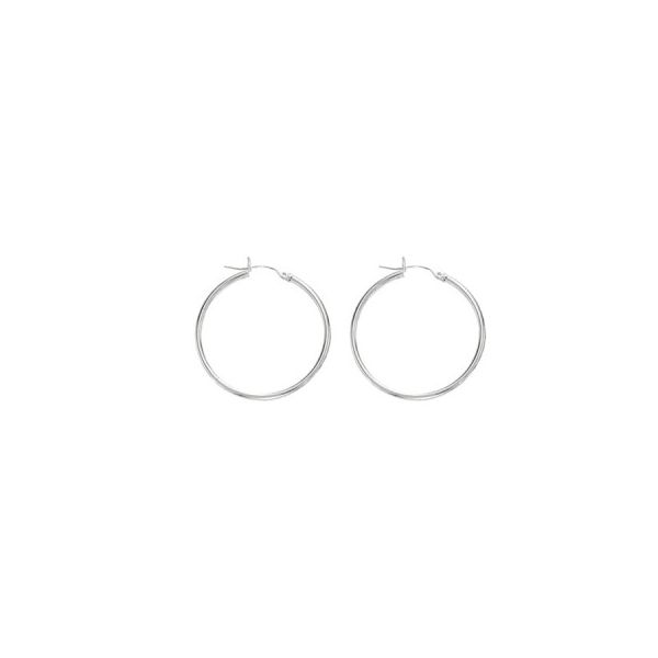 Gold Earrings Miner's Den Jewelers Royal Oak, MI