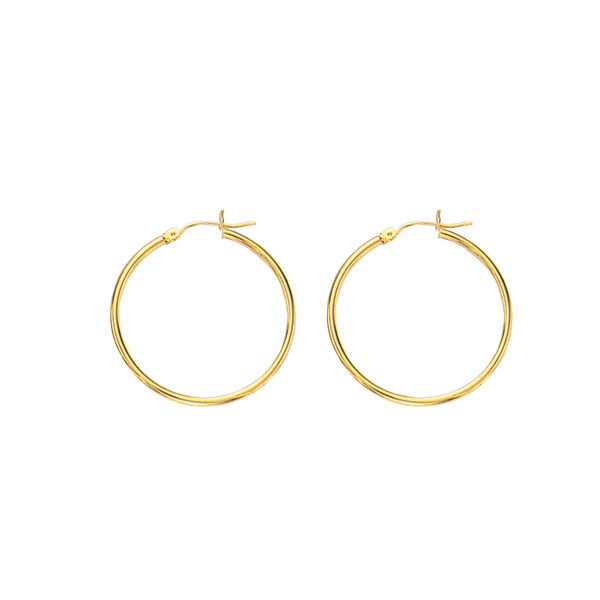 Gold Earrings Miner's Den Jewelers Royal Oak, MI