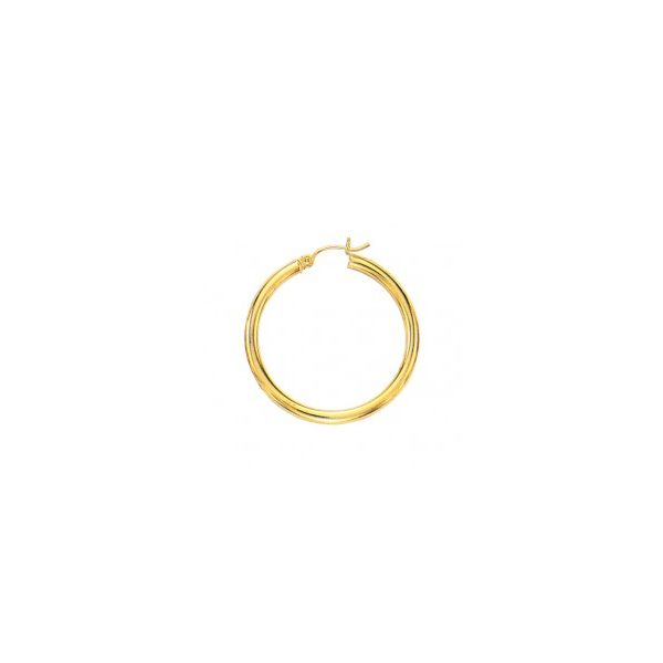 Gold Earrings Miner's Den Jewelers Royal Oak, MI