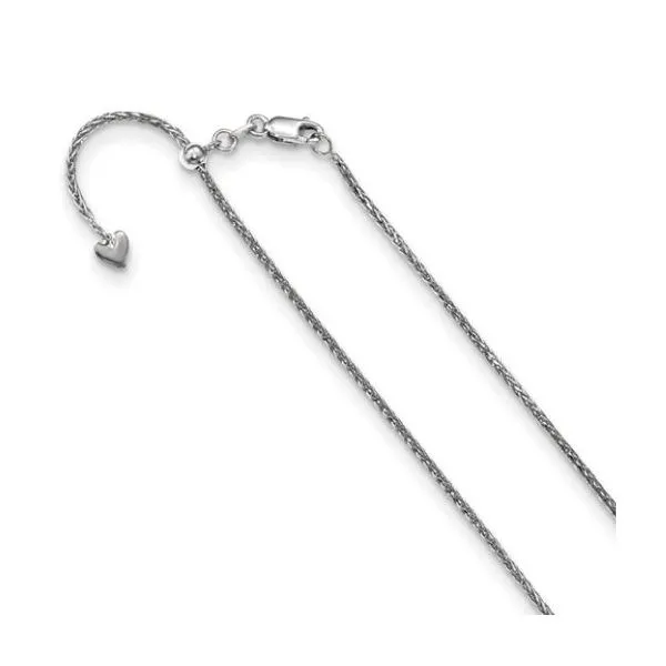 Gold Chain Miner's Den Jewelers Royal Oak, MI