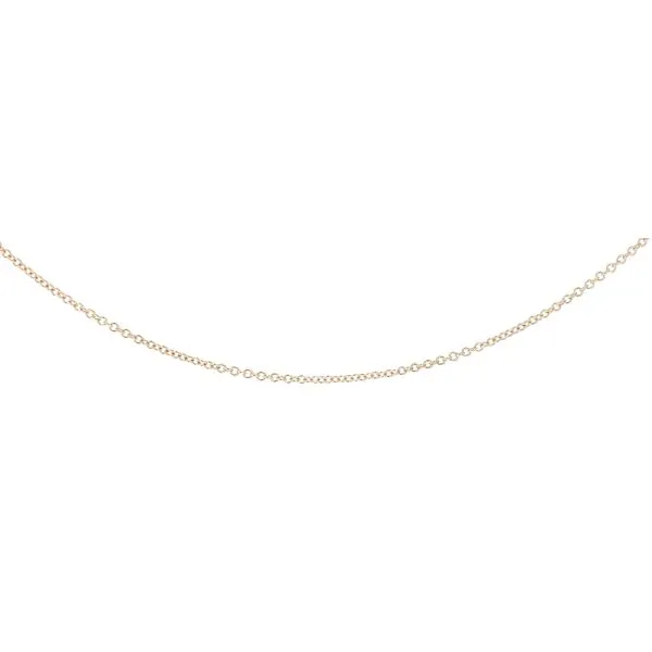 Gold Chain Miner's Den Jewelers Royal Oak, MI