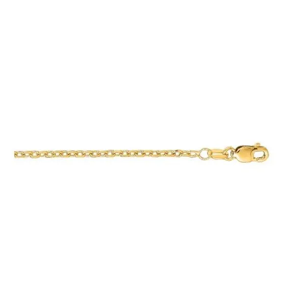 Gold Chain