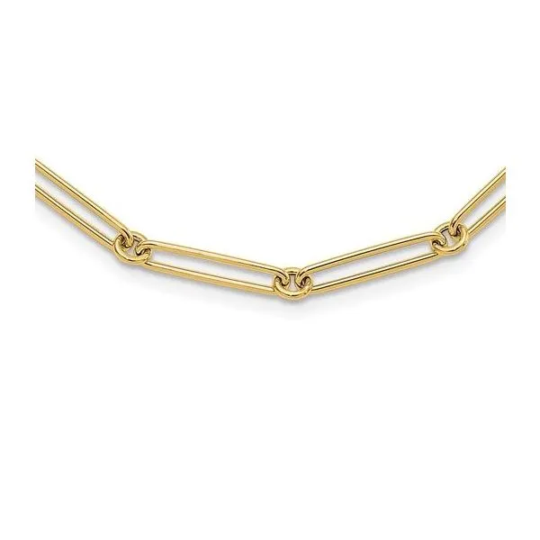 Gold Chain