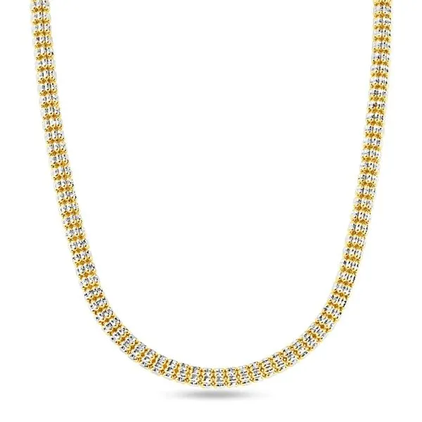Gold Chain Miner's Den Jewelers Royal Oak, MI