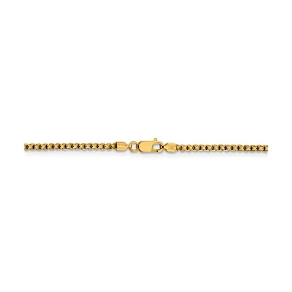 Gold Chain