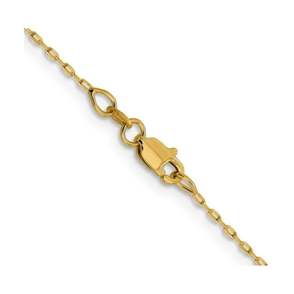 Gold Chain